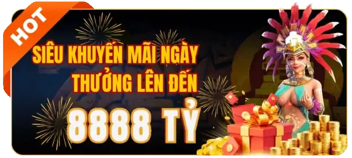 Khuyến mãi chào mừng 8kbrt Win